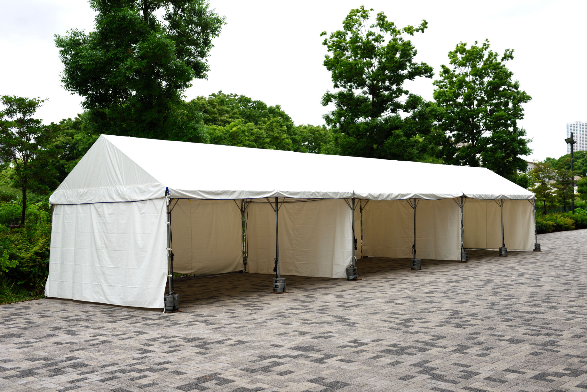 party rental service