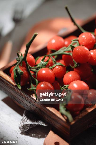 tomatoes on the slate - gao region bildbanksfoton och bilder