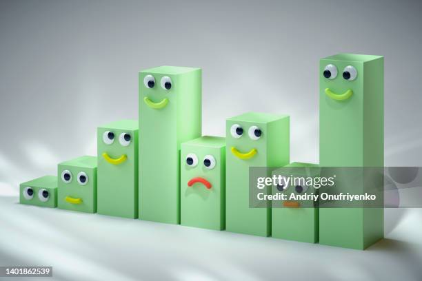 cartoon infographics - bank cartoon stock pictures, royalty-free photos & images