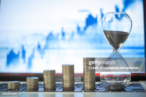 stock market - project deadline stock pictures, royalty-free photos & images