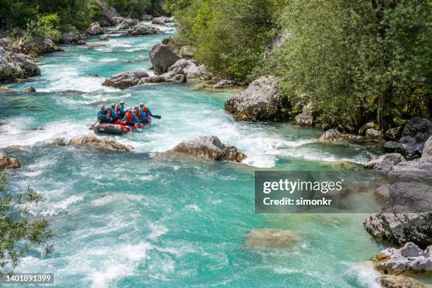 See Rafting River Rafting Top View Photos and Premium High Res Pictures - Getty Images