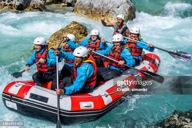 Friends Rafting Photos and Premium High Res Pictures - Getty Images