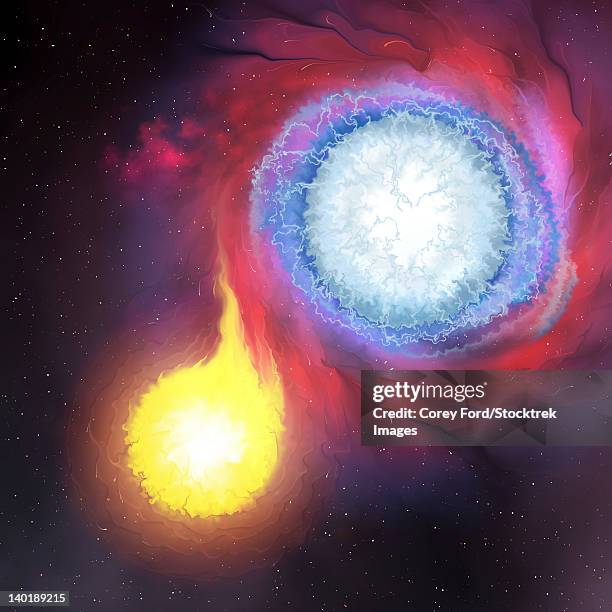 Protostar Size 31 Protostars Stock Photos, High-Res Pictures, and Images - Getty Images