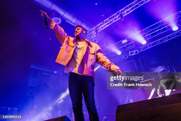 Jamal Raper 377 Rapper Jamal Photos & High Res Pictures - Getty Images