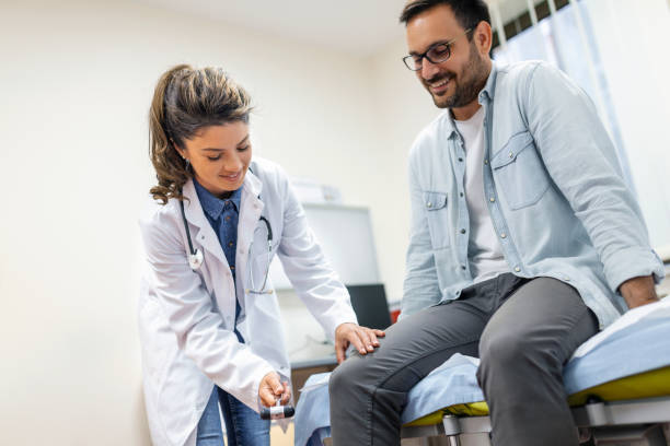 How to Find the Best Knee Surgeons in the U.S. — Without Feeling Overwhelmed