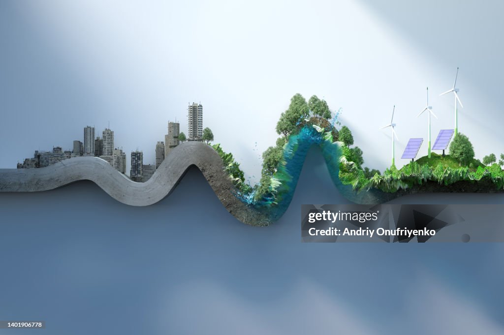 Sustainability data