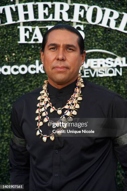 61 Dallas Goldtooth Photos & High Res Pictures Getty Images