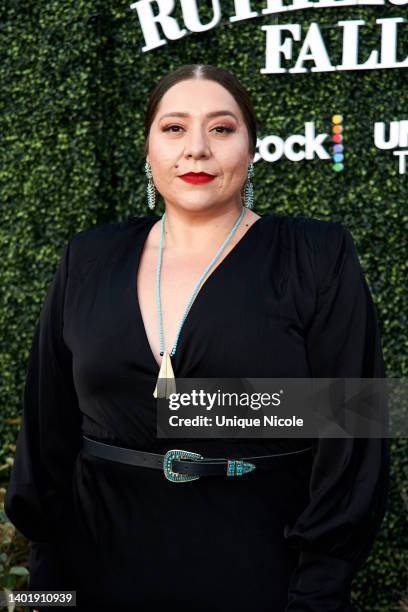 Bethany Rutherford Bethany Yellowtail Photos and Premium High Res Pictures - Getty Images