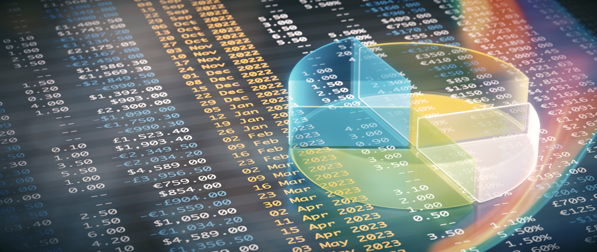 commercial insurance data