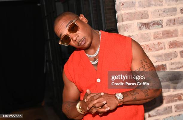 Jrie Rure Raper Ja Rule In Concert Photos and Premium High Res Pictures - Getty Images