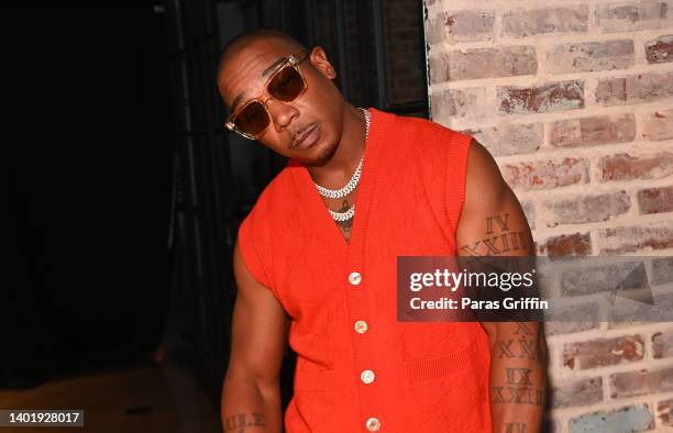 Jrie Rure Raper Ja Rule In Concert Photos and Premium High Res Pictures - Getty Images