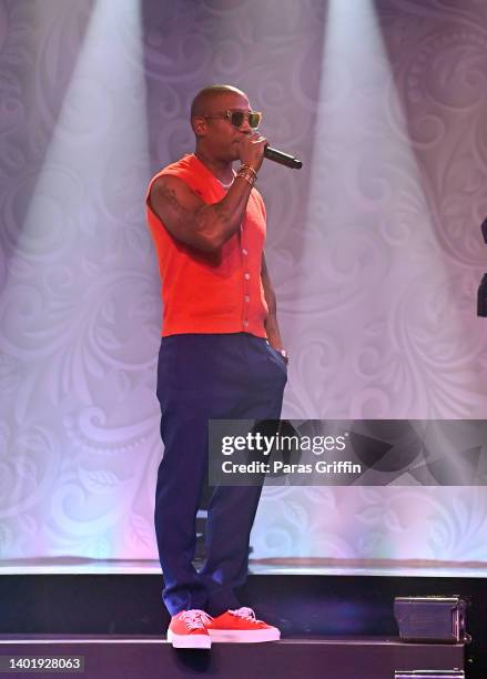 Jrie Rure Raper 1,463 Ja Rule In Concert Stock Photos, High-Res Pictures, and Images ...