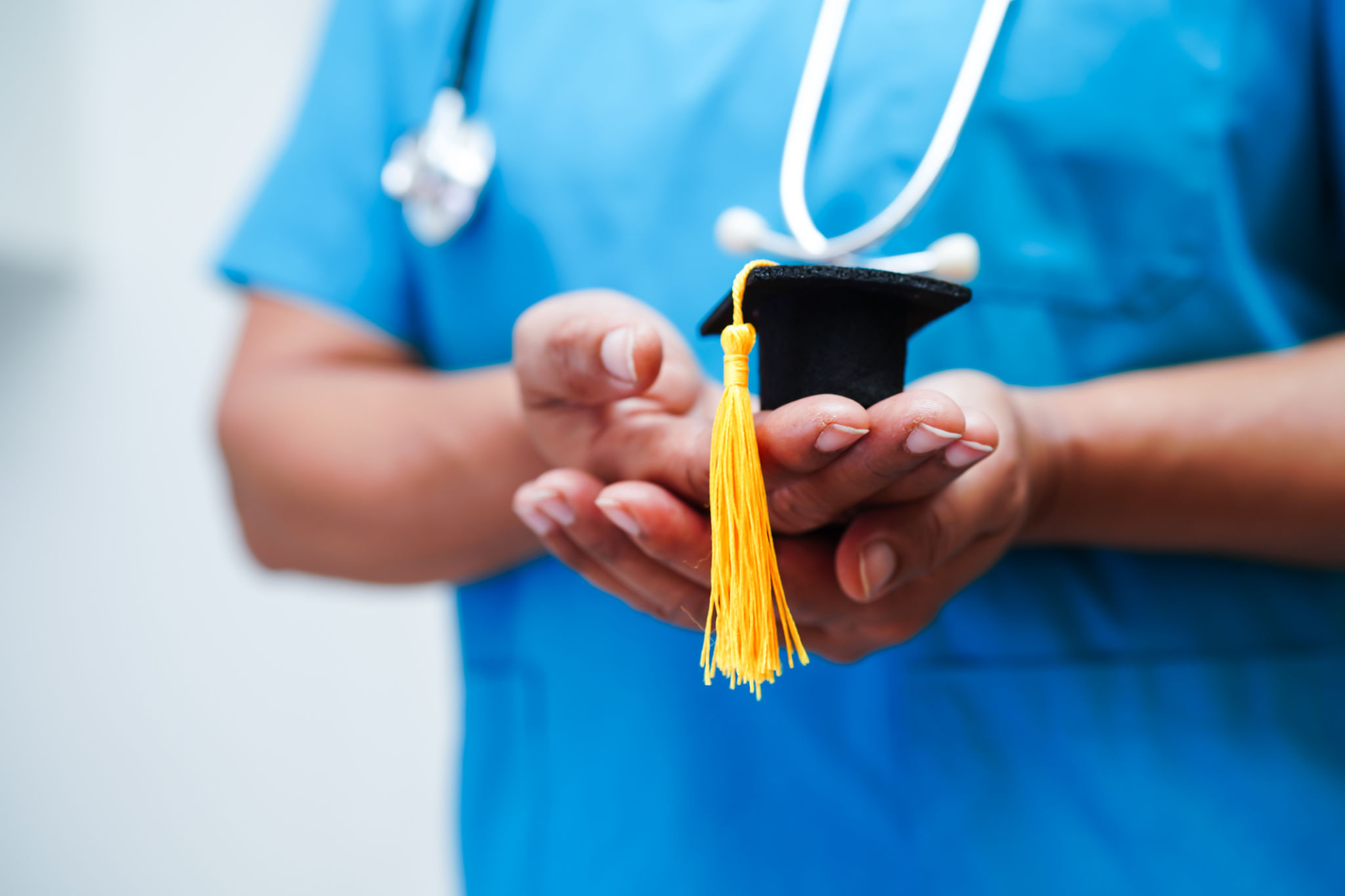 licensed care