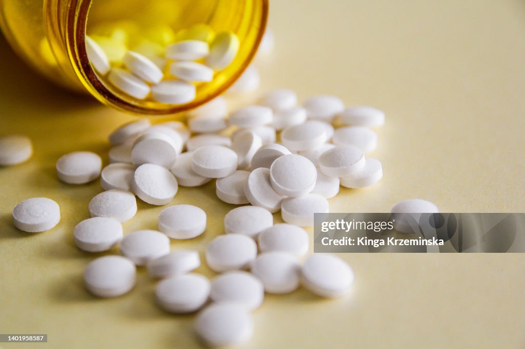 Pills