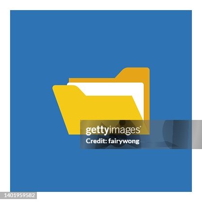 Folder icon Folder icon