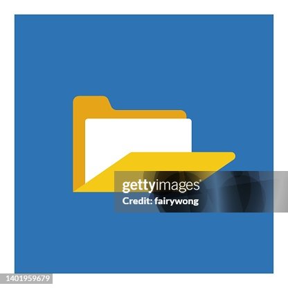 Folder icon Folder icon