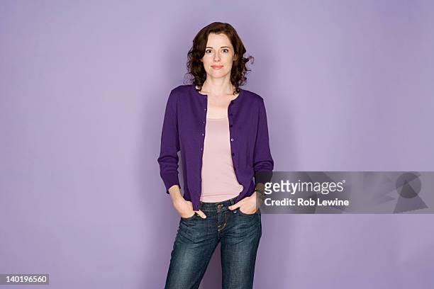 5,339 Portrait Purple Background Photos and Premium High Res Pictures -  Getty Images