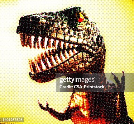T Rex Dinosaur T Rex Dinosaur