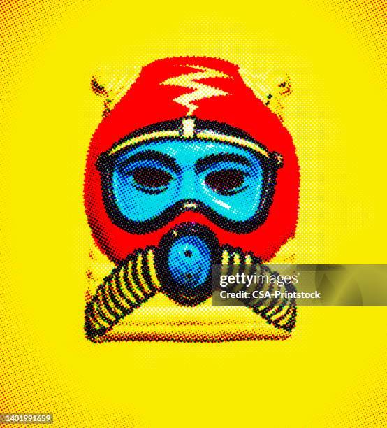 622 Alien Mask Stock Photos, High-Res Pictures, and Images - Getty Images