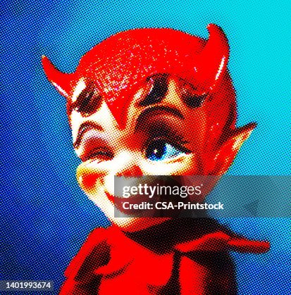 Winking Devil Winking Devil