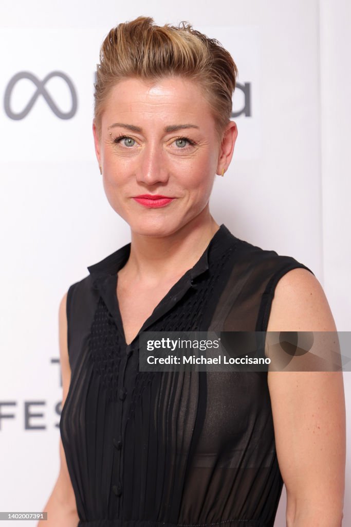 "We Might As Well Be Dead" Premiere - 2022 Tribeca Festival