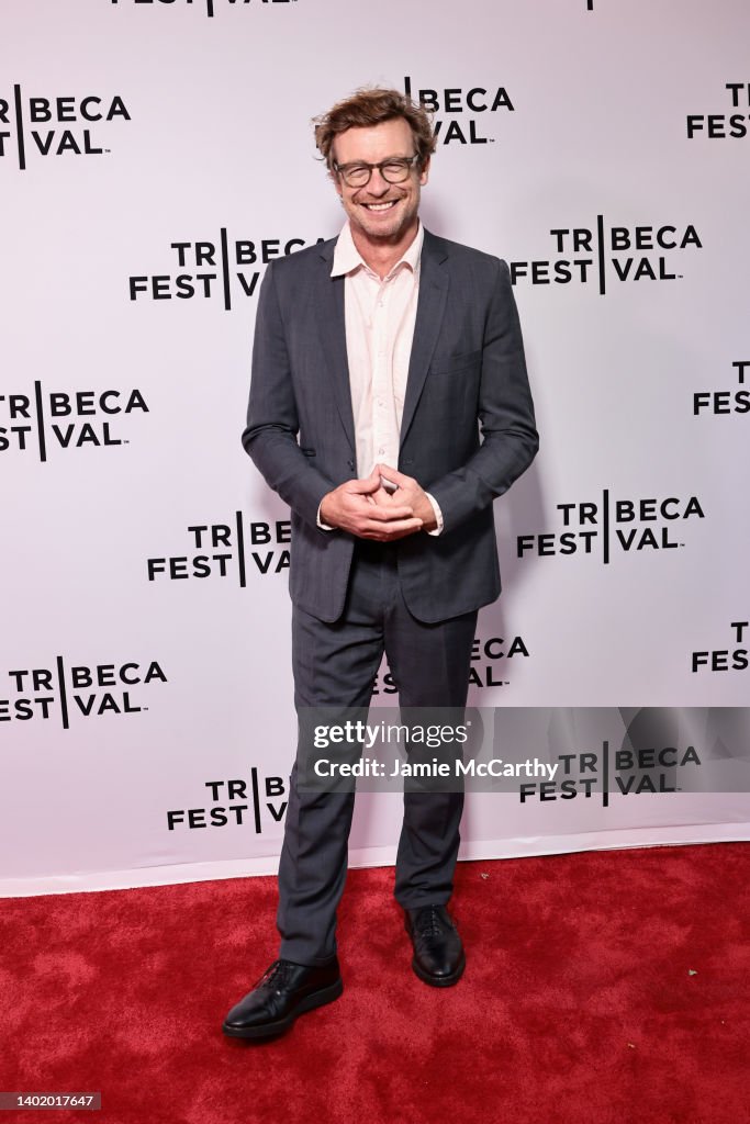"Blaze" Premiere - 2022 Tribeca Festival
