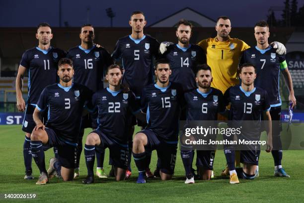 San Marino Football Photos and Premium High Res Pictures - Getty Images