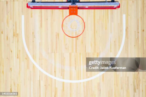 1,681 Basketball Overhead Shot Stock Photos, High-Res Pictures, and