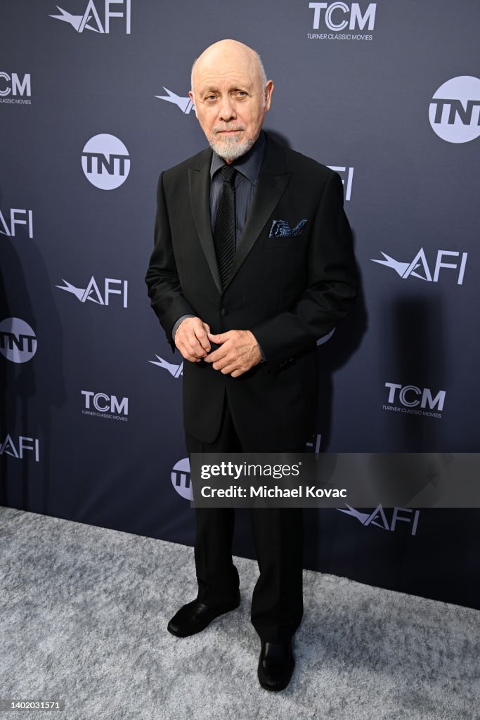 AFI Life Achievement Award: A Tribute To Julie Andrews