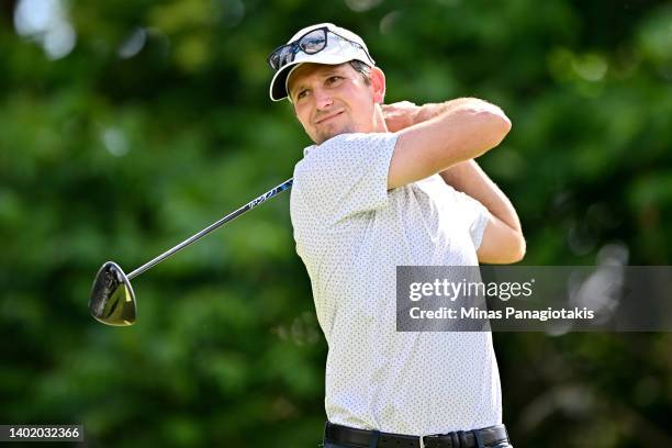 Martin Trainer Martin Trainer Golf Photos and Premium High Res Pictures - Getty Images