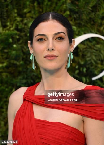 Tiffany Tang Photos and Premium High Res Pictures - Getty Images