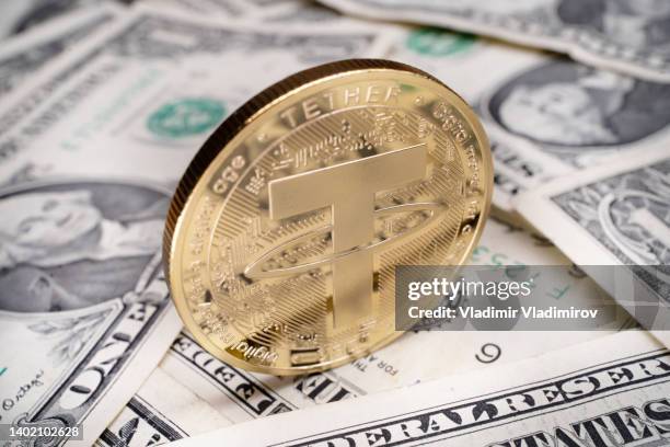 decentralized digital money - rope stock pictures, royalty-free photos & images