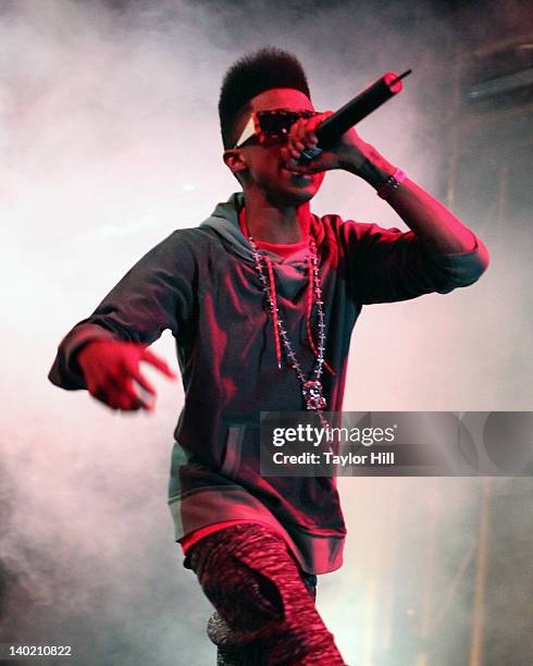 Lil Twist Photos and Premium High Res Pictures - Getty Images