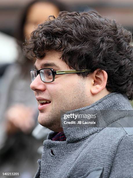 Jonathan Daniel Brown Photos and Premium High Res Pictures - Getty Images