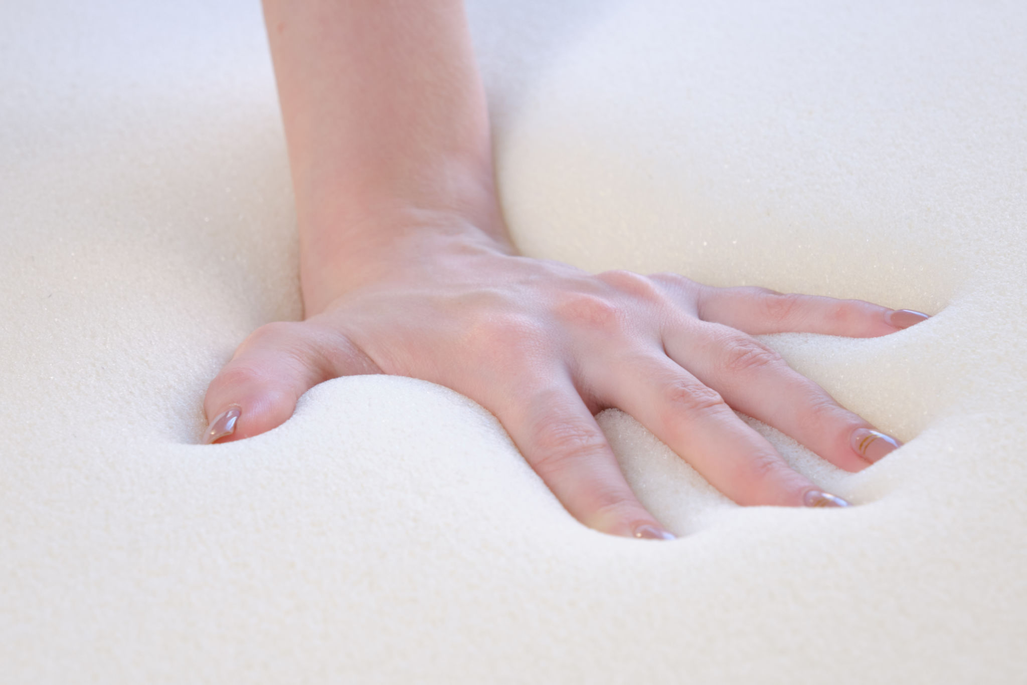 smart mattress technology