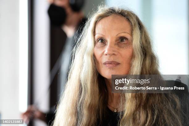 Bracha Reno Bracha Ettinger Photos and Premium High Res Pictures - Getty Images