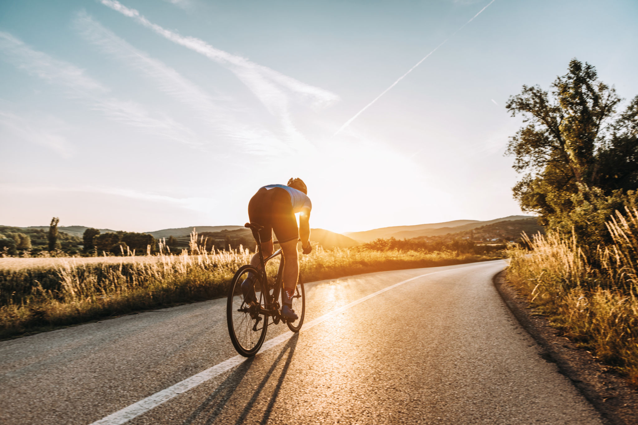 cyclist gear