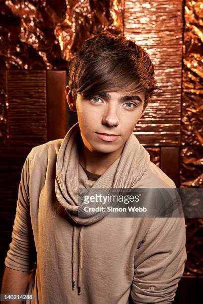 16 Nathan Sykes Bliss Uk November 1 2011 Photos and Premium High Res  Pictures - Getty Images