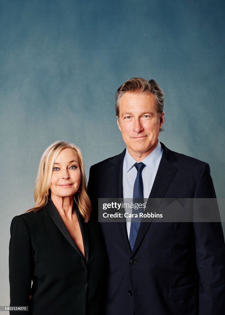 48th AFI Life Achievement Award Honoring Julie Andrews - Portraits
