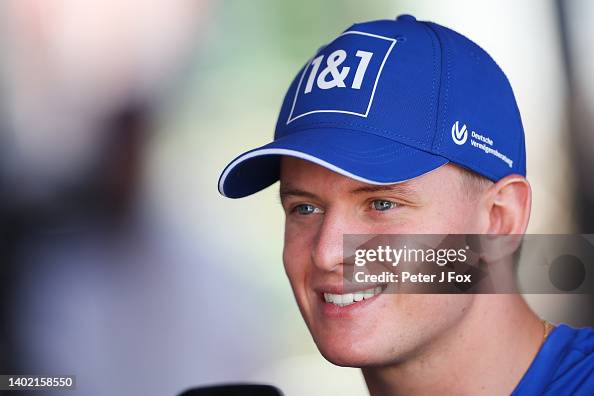 F1 Grand Prix of Azerbaijan - Practice F1 Grand Prix of Azerbaijan - Practice