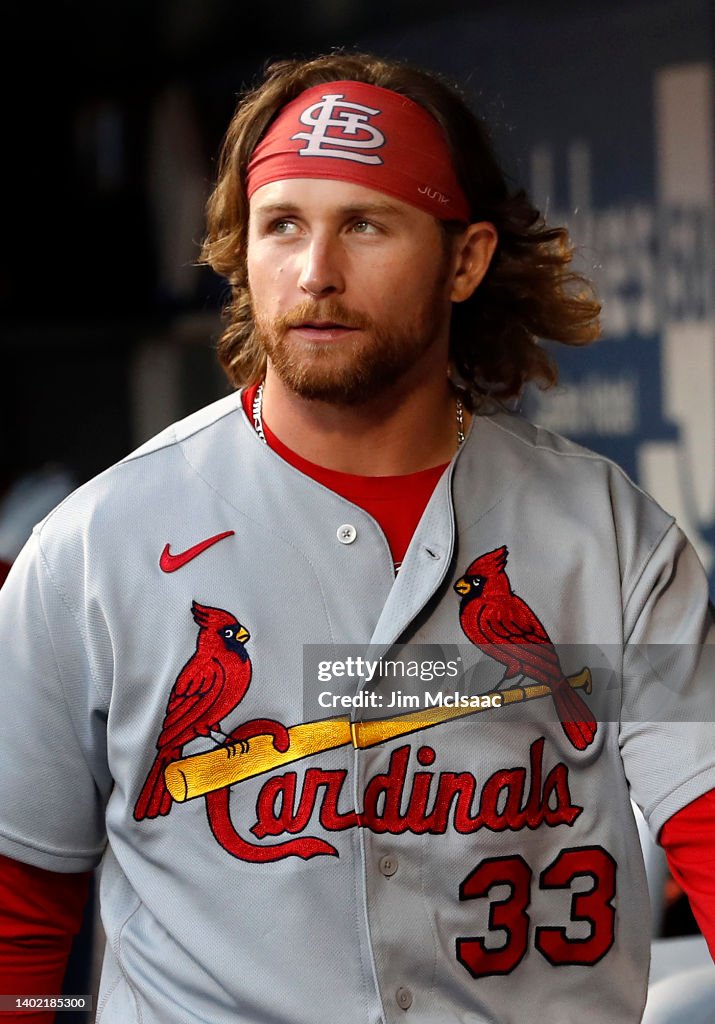 St. Louis Cardinals v New York Mets