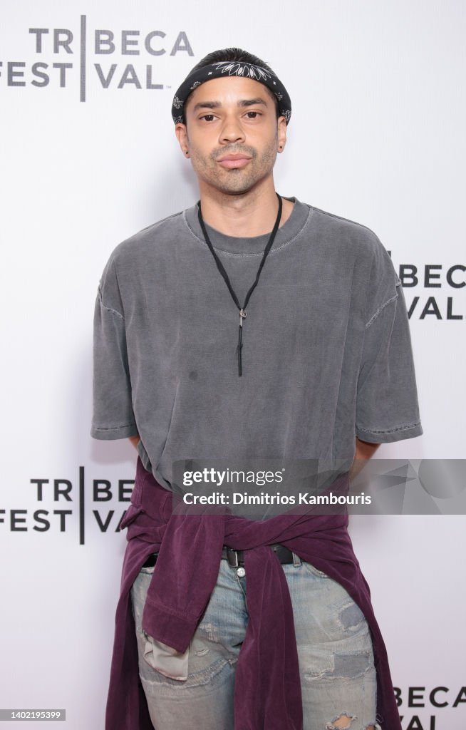 "Sophia" Premiere - 2022 Tribeca Festival