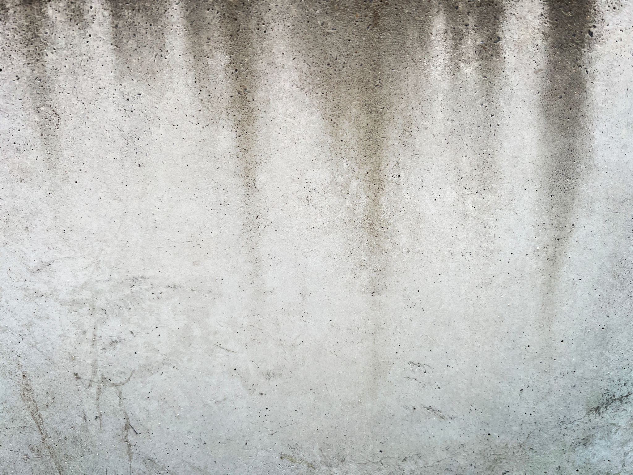 wall stain removal