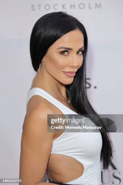Milissa Rizo 108 Melissa Riso Stock Photos, High-Res Pictures, and Images - Getty Images