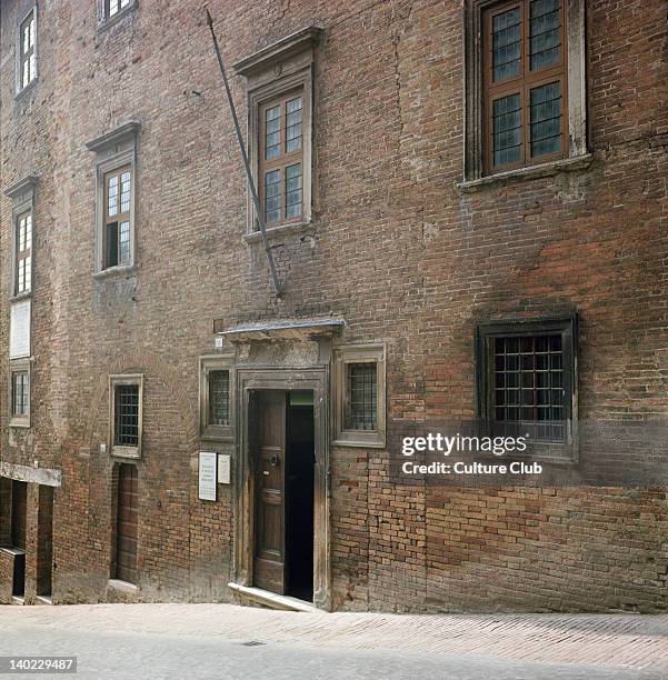 House Raffael 2,085 Raphael House Stock Photos, High-Res Pictures, and Images - Getty ...