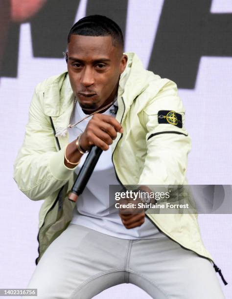 Young Filly Rapper Yung Filly Photos and Premium High Res Pictures - Getty Images