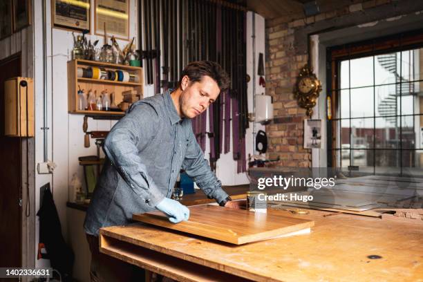 woodworker - människor stockfoto's en -beelden