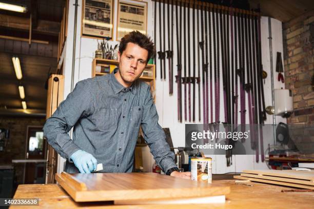 woodworker - människor stockfoto's en -beelden