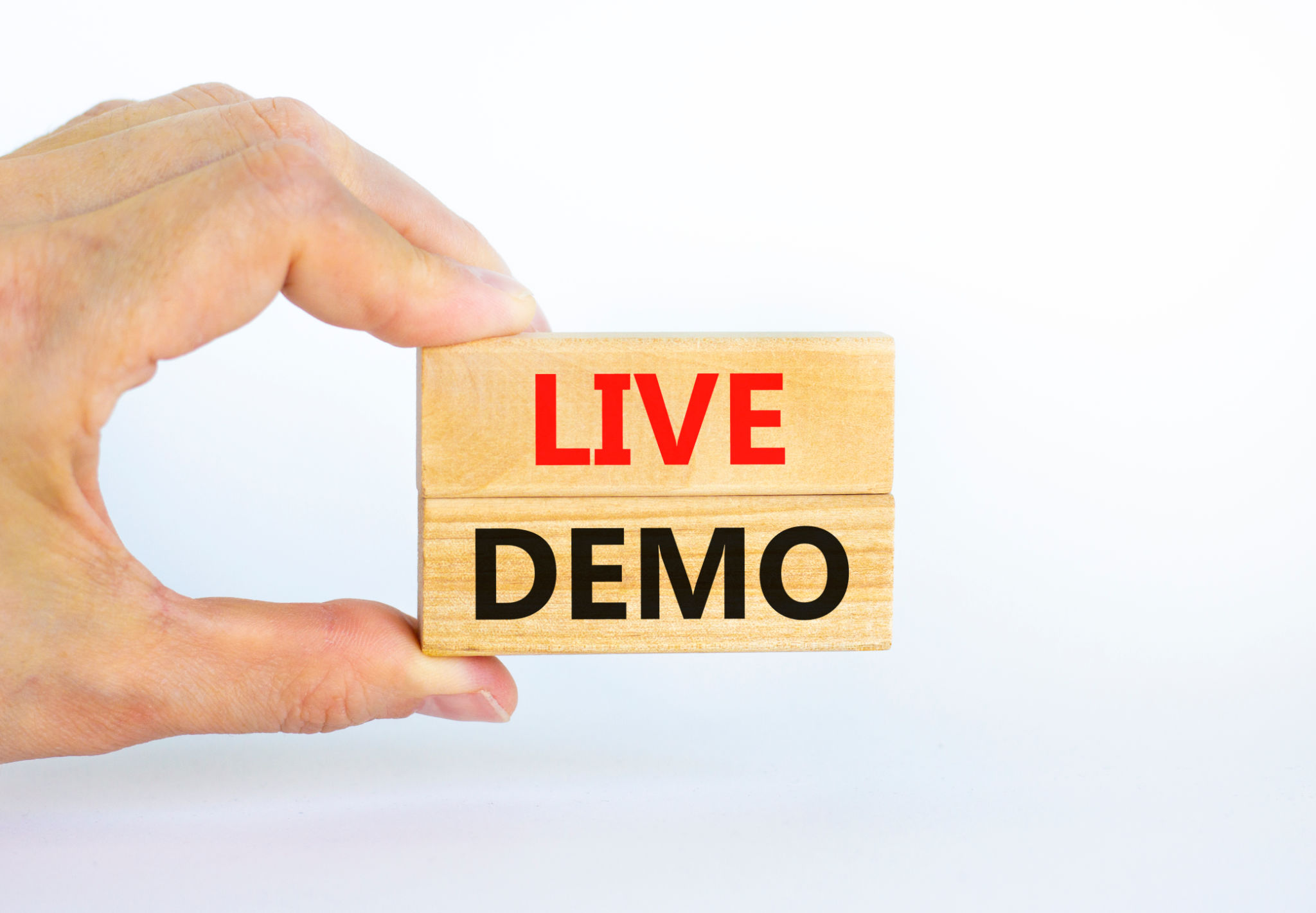 trial demo testing