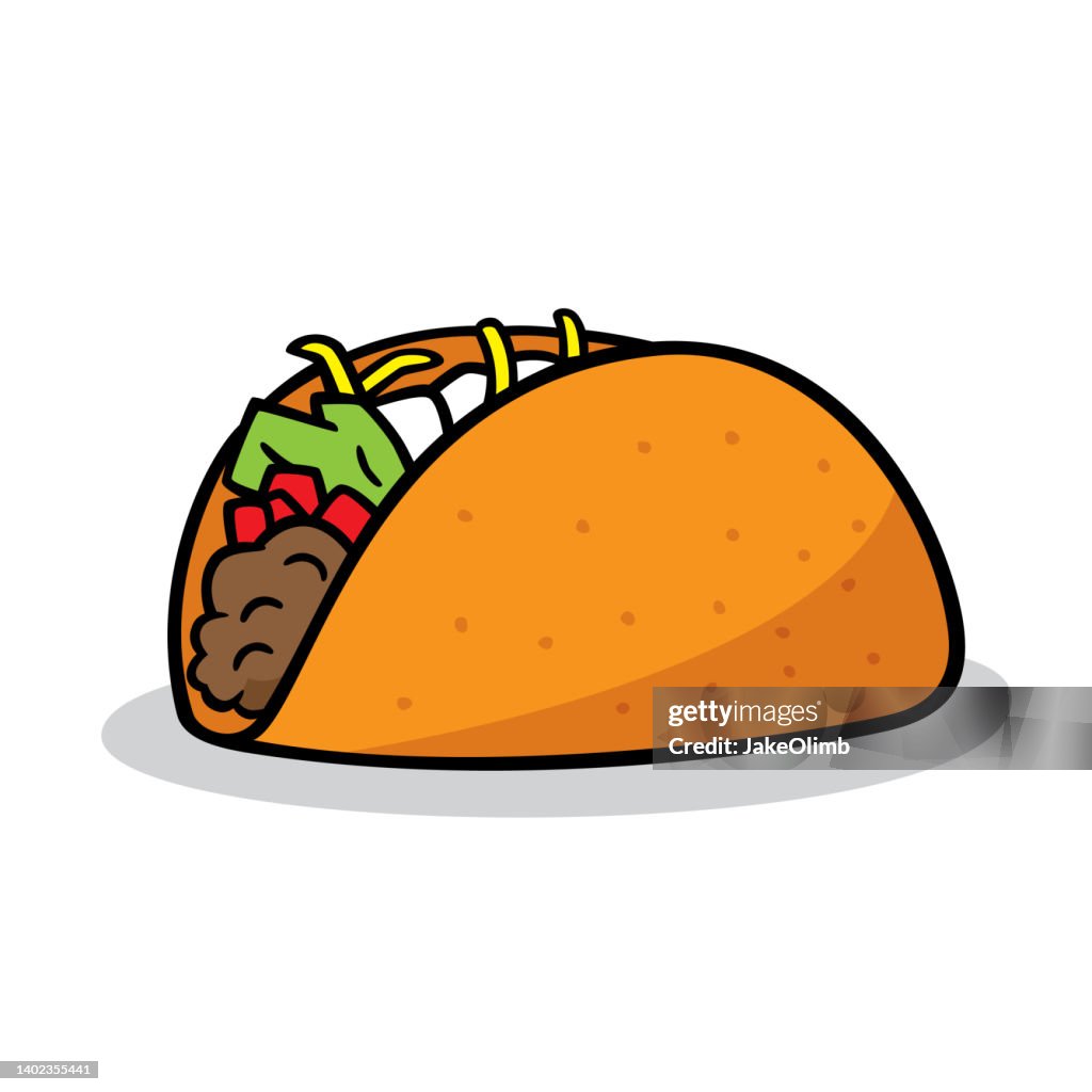 Taco Doodle 6